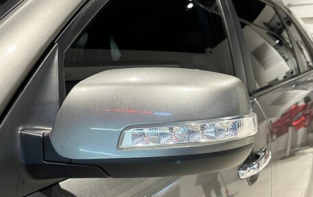 KIA Sorento II рестайлинг, 2010 год, 1 330 000 рублей, 11 фотография