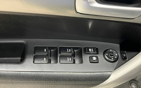 KIA Sorento II рестайлинг, 2010 год, 1 330 000 рублей, 12 фотография