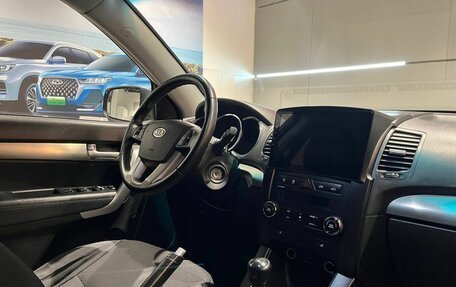 KIA Sorento II рестайлинг, 2010 год, 1 330 000 рублей, 15 фотография