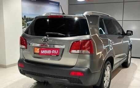 KIA Sorento II рестайлинг, 2010 год, 1 330 000 рублей, 5 фотография
