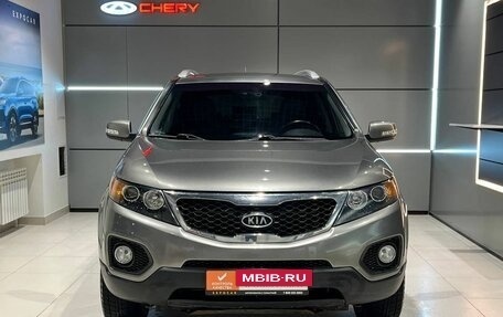 KIA Sorento II рестайлинг, 2010 год, 1 330 000 рублей, 8 фотография