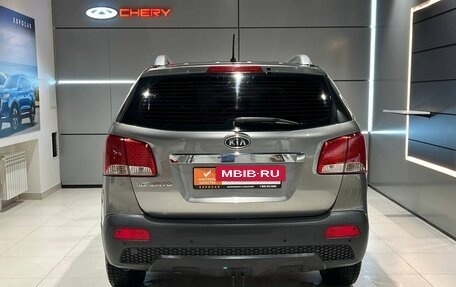 KIA Sorento II рестайлинг, 2010 год, 1 330 000 рублей, 4 фотография