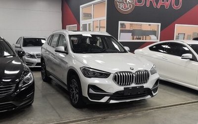 BMW X1, 2021 год, 1 900 000 рублей, 1 фотография