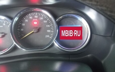 Renault Duster I рестайлинг, 2017 год, 1 300 000 рублей, 1 фотография