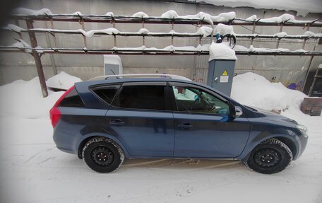 KIA cee'd I рестайлинг, 2010 год, 550 000 рублей, 1 фотография