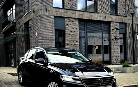 Volkswagen Lavida, 2020 год, 1 830 000 рублей, 1 фотография