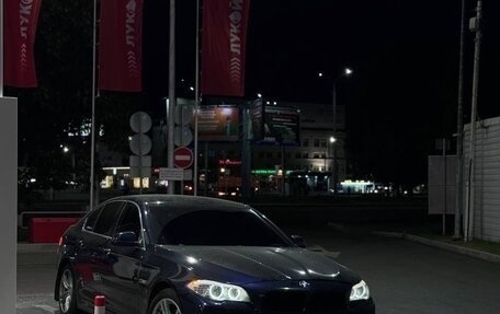 BMW 5 серия, 2012 год, 1 670 000 рублей, 1 фотография