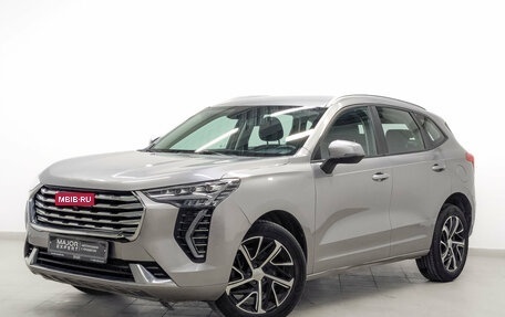 Haval Jolion, 2022 год, 1 100 000 рублей, 1 фотография