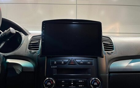 KIA Sorento II рестайлинг, 2010 год, 1 330 000 рублей, 17 фотография