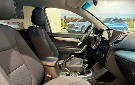 KIA Sorento II рестайлинг, 2010 год, 1 330 000 рублей, 18 фотография