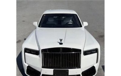 Rolls-Royce Cullinan, 2024 год, 55 250 000 рублей, 1 фотография