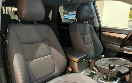 KIA Sorento II рестайлинг, 2010 год, 1 330 000 рублей, 19 фотография