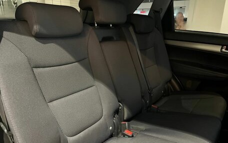 KIA Sorento II рестайлинг, 2010 год, 1 330 000 рублей, 20 фотография