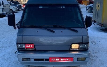 Hyundai Grace, 1993 год, 300 000 рублей, 1 фотография