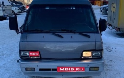 Hyundai Grace, 1993 год, 300 000 рублей, 1 фотография