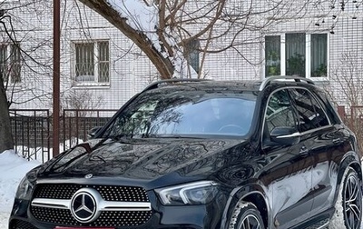 Mercedes-Benz GLE, 2019 год, 8 000 000 рублей, 1 фотография