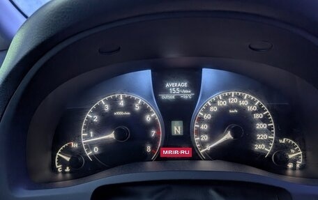 Lexus RX III, 2010 год, 2 150 000 рублей, 3 фотография