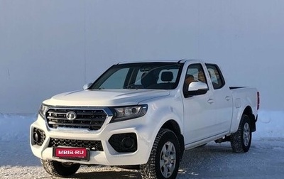 Great Wall Wingle 7, 2021 год, 1 595 000 рублей, 1 фотография