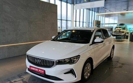 Geely Emgrand, 2024 год, 1 699 000 рублей, 1 фотография