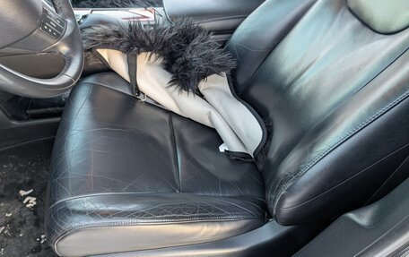 Lexus RX III, 2010 год, 2 150 000 рублей, 14 фотография