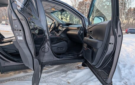 Lexus RX III, 2010 год, 2 150 000 рублей, 10 фотография