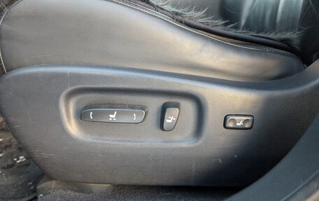 Lexus RX III, 2010 год, 2 150 000 рублей, 15 фотография