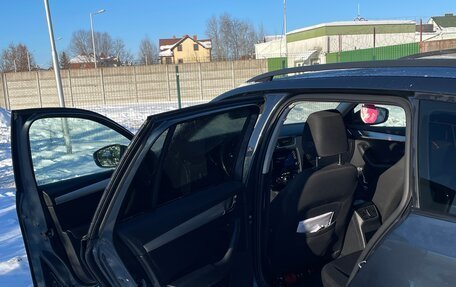 Skoda Octavia, 2020 год, 1 649 000 рублей, 12 фотография