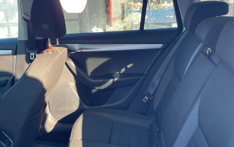 Skoda Octavia, 2020 год, 1 649 000 рублей, 8 фотография