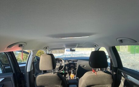 Skoda Octavia, 2020 год, 1 649 000 рублей, 14 фотография