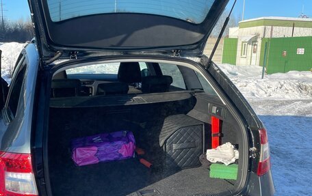 Skoda Octavia, 2020 год, 1 649 000 рублей, 13 фотография