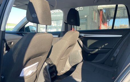 Skoda Octavia, 2020 год, 1 649 000 рублей, 15 фотография