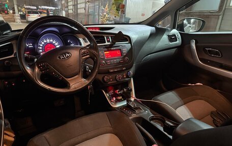 KIA cee'd III, 2015 год, 1 295 000 рублей, 6 фотография