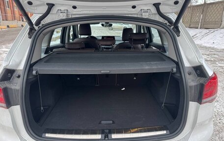 BMW X1, 2021 год, 1 900 000 рублей, 10 фотография