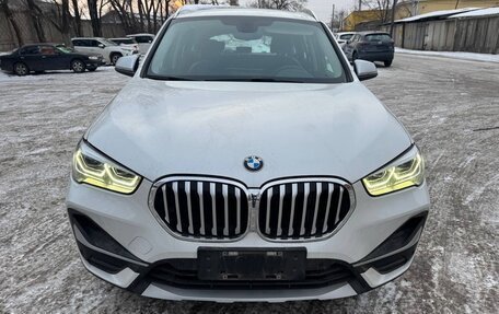 BMW X1, 2021 год, 1 900 000 рублей, 3 фотография