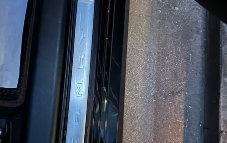 Toyota Camry, 2019 год, 3 385 000 рублей, 5 фотография