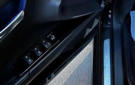 Toyota Camry, 2019 год, 3 385 000 рублей, 4 фотография