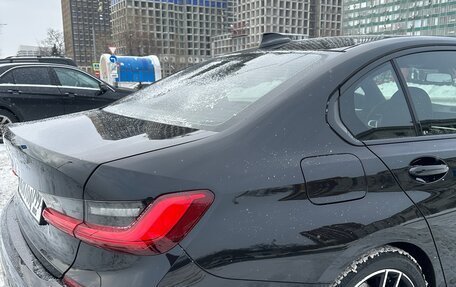 BMW 3 серия, 2019 год, 3 900 000 рублей, 5 фотография