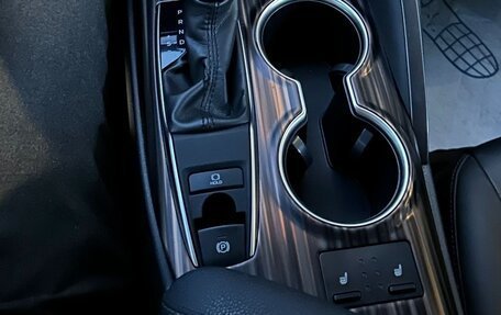 Toyota Camry, 2019 год, 3 385 000 рублей, 7 фотография