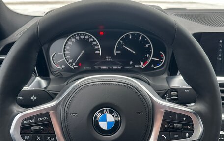 BMW 3 серия, 2019 год, 3 900 000 рублей, 10 фотография