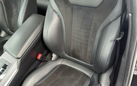 BMW 3 серия, 2019 год, 3 900 000 рублей, 11 фотография