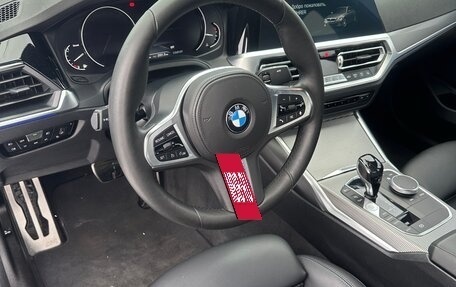 BMW 3 серия, 2019 год, 3 900 000 рублей, 9 фотография