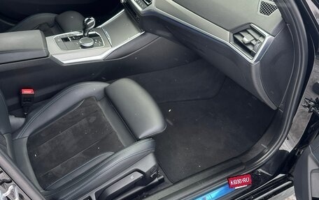 BMW 3 серия, 2019 год, 3 900 000 рублей, 12 фотография