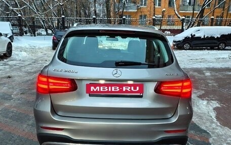 Mercedes-Benz GLC, 2018 год, 4 320 000 рублей, 13 фотография