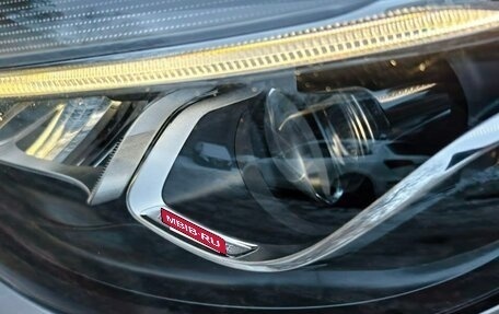 Mercedes-Benz GLC, 2018 год, 4 320 000 рублей, 15 фотография