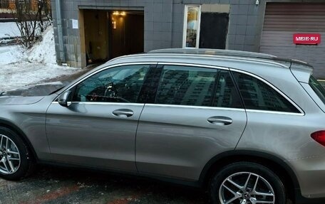 Mercedes-Benz GLC, 2018 год, 4 320 000 рублей, 8 фотография