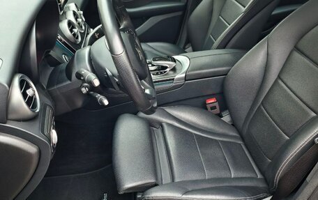 Mercedes-Benz GLC, 2018 год, 4 320 000 рублей, 16 фотография