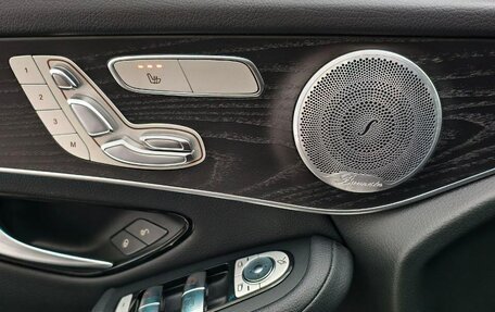 Mercedes-Benz GLC, 2018 год, 4 320 000 рублей, 23 фотография