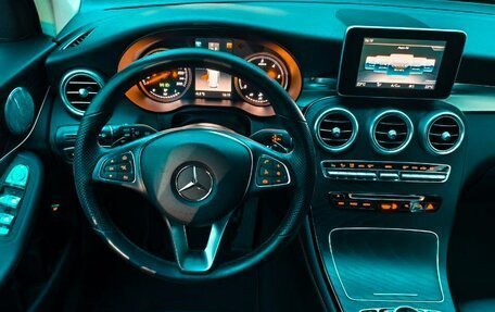 Mercedes-Benz GLC, 2018 год, 4 320 000 рублей, 20 фотография