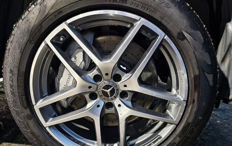 Mercedes-Benz GLC, 2018 год, 4 320 000 рублей, 27 фотография