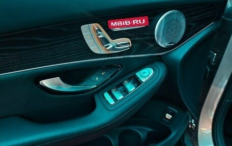 Mercedes-Benz GLC, 2018 год, 4 320 000 рублей, 22 фотография